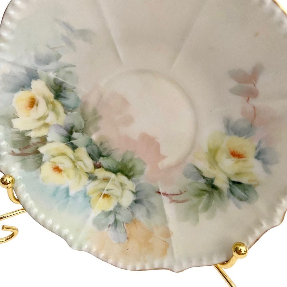 Vintage Elite Made in France Dish Plate in Size Small - Picture 4 of 5